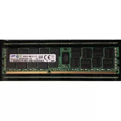 Samsung M393B2G70BH0-YH9 16gb 2RX4 PC3L-10600R
