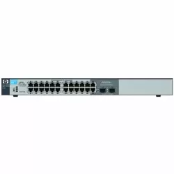 HP procurve 1810G-24