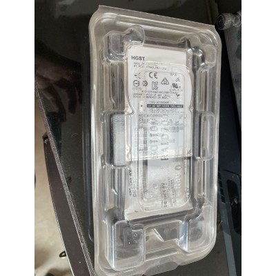 HGST HUC106060CSS600 SAS HDD 600GB 10K Hard Drive HGST HUC106060CSS600 SAS HDD 600GB 10K Hard Drive