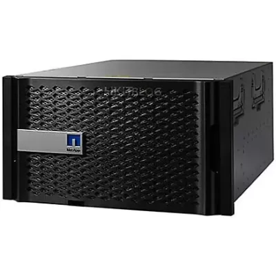 NETAPP FAS8060-R6 SYSTEM NETAPP FAS8060-R6 SYSTEM