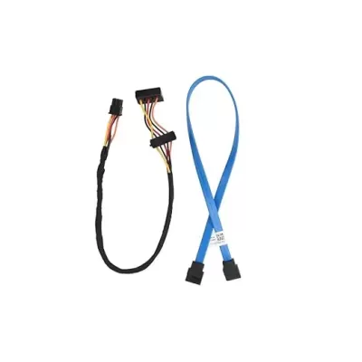 New Hard Disk Drive HDD SATA Data Power Cable for Dell Inspiron 3650 3653 3655 3250 3253 3255 Series Desktop Computers Replace GP2JM New Hard Disk Drive HDD SATA Data Power Cable for Dell Inspiron 3650 3653 3655 3250 3253 3255 Series Desktop Computers Replace GP2JM