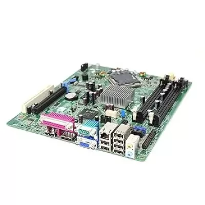 Dell Optiplex 780 SFF LGA 775 Desktop Motherboard CN-03NVJ6 Dell Optiplex 780 SFF LGA 775 Desktop Motherboard CN-03NVJ6