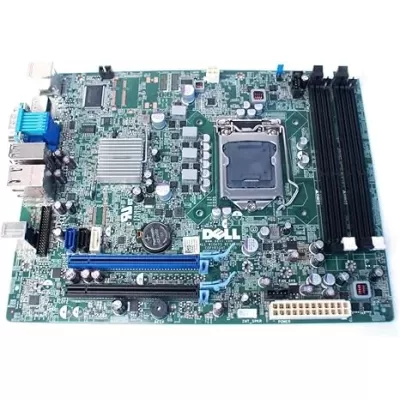 Dell Optiplex 790 990 SFF Computer Motherboard Mainboard Dell Optiplex 790 990 SFF Computer Motherboard Mainboard