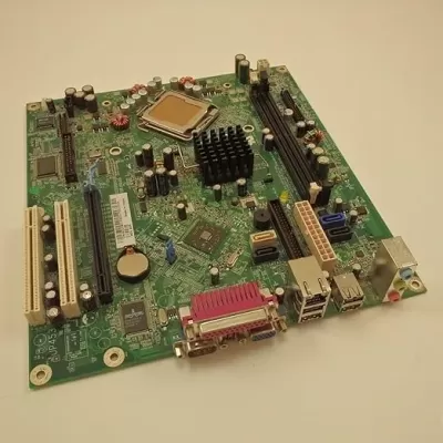 Dell Optiplex 320 DT & MT Motherboard MH651, CU395, UP453, TY915