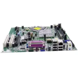 Dell Optiplex 330 Mini Tower DDR2 SDRAM LGA-775 Socket MotherBoard KP561 0KP561