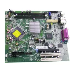 Dell Optiplex 330 Mini Tower DDR2 SDRAM LGA-775 Socket MotherBoard KP561 0KP561