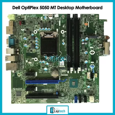 Dell OptiPlex 5050 Motherboard 0WWJRX Dell OptiPlex 5050 Motherboard 0WWJRX