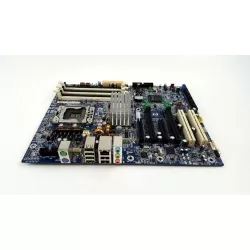 HP Z400 Workstation Motherboard 586766-002 586968-001