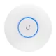 Ubiquiti Unifi UAP-AC-LR 802.11ac Long Range Access Point With PoE Adapter