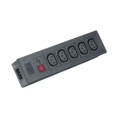 RS Power Distribution unit PXD301/550 RS Power Distribution unit PXD301/550