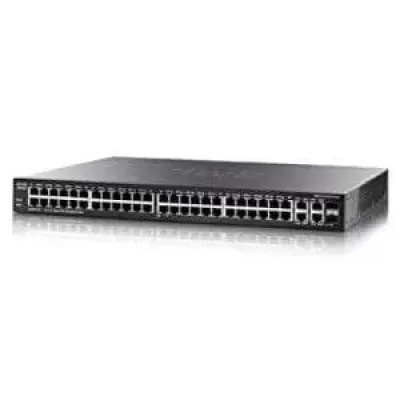 Cisco SG300 52-port Gigabit Managed switch Cisco SG300 52-port Gigabit Managed switch