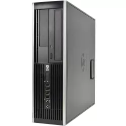 HP ProDesk 600 G2 SFF with Intel Core I3 6th Generation