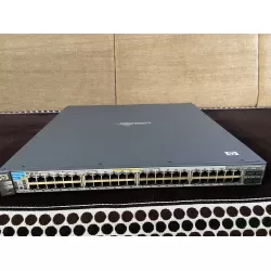 HP ProCurve 3500YL-48G-PoE 48 Port Managed Switch J8693A