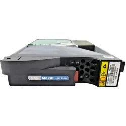 EMC 146GB 10K SAS-300 3Gbps 3.5inch AX4 Hard Drive AX-2SS10-146