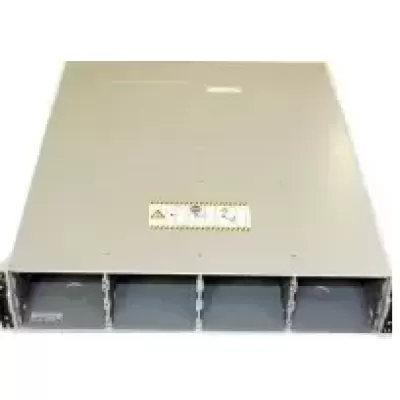Dell EMC AX4-5 2U 12-Slot SAS SATA DAE Storage Dell EMC AX4-5 2U 12-Slot SAS SATA DAE Storage
