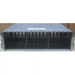 EMC CX-4PDAE 15-Slot FC 4GB Disk Enclosure
