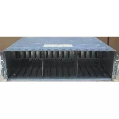 EMC CX-4PDAE 15-Slot FC 4GB Disk Enclosure EMC CX-4PDAE 15-Slot FC 4GB Disk Enclosure