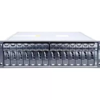 NetApp DS14MK2-AT Disk Shelf Chassis