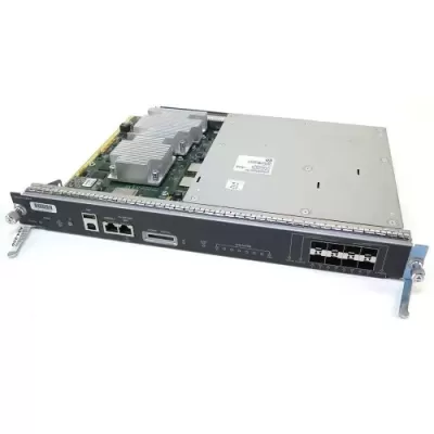 Cisco Catalyst WS-X45-SUP8-E Supervisor Engine Cisco Catalyst WS-X45-SUP8-E Supervisor Engine