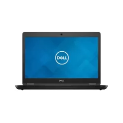 Dell Latitude 5490 Core i5 7th Gen 8GB Ram 256GB SSD 14 Inch Laptop