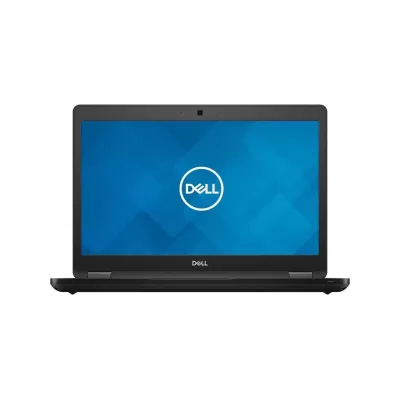 Dell Latitude 5490 Core i5 7th Gen 8GB Ram 256GB SSD 14 Inch Laptop Dell Latitude 5490 Core i5 7th Gen 8GB Ram 256GB SSD 14 Inch Laptop