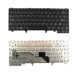 Dell Latitude E5420 E6320 E6430 Keyboard Replacement