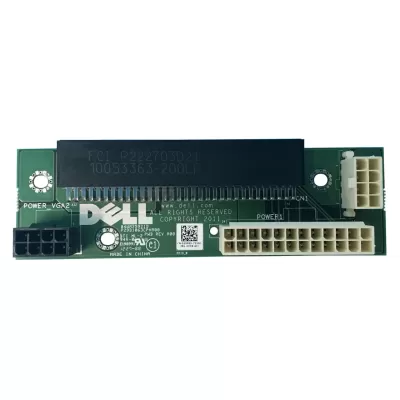 Dell Precision T3600 T3610 Power Distribution Board Backplane 599RD 0599RD Dell Precision T3600 T3610 Power Distribution Board Backplane 599RD 0599RD