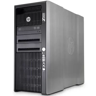 HP Z820 Workstation Cabinet HP Z820 Workstation Cabinet