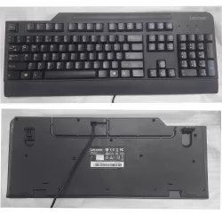 Lenovo KB1021 KB-1021 Computer USB Keyboard