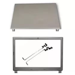 Acer Aspire v5-571 LCD Top Cover with Bezel Hinges ODS