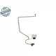 Genuine Dell Latitude 5580 Precision 3520 LCD Ribbon Cable 748W1 0748W1