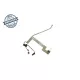 Genuine Dell Precision M6700 HD FHD LCD Video Ribbon Cable 0CGMX2 CGMX2 QAR10 DC02C006H00