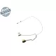 Genuine Dell Latitude 3470 LCD Ribbon Video Cable Y2PP7 0Y2PP7