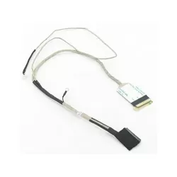 Screen Display Cable 605767-001 for Compaq 320 321 325 326 420 421 425 620 621 625 Series