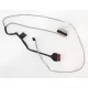 Lenovo V310-14ISK V310-14IKB Laptop LCD Display Cable DD0LV6LC004 Lenovo V310-14ISK V310-14IKB Laptop LCD Display Cable DD0LV6LC004