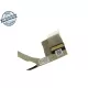New Dell Latitude E5550 LCD Video Display 30 Pin Ribbon Cable New Dell Latitude E5550 LCD Video Display 30 Pin Ribbon Cable