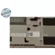 Dell Vostro 15 3568 Bottom Base Cover Dell Vostro 15 3568 Bottom Base Cover