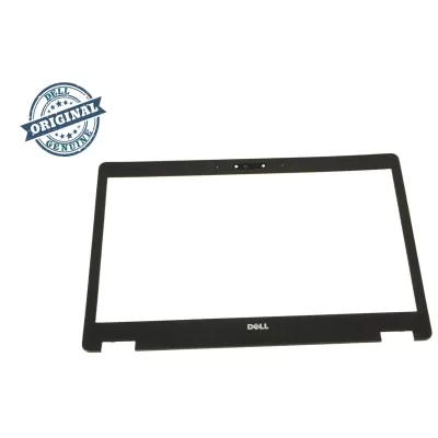 New Dell Latitude 5480 LCD Front Trim Cover Bezel 55WX2 055WX2 AP1SD000500 New Dell Latitude 5480 LCD Front Trim Cover Bezel 55WX2 055WX2 AP1SD000500