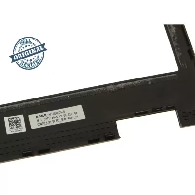 New Dell Latitude 5480 LCD Front Trim Cover Bezel 55WX2 055WX2 AP1SD000500 New Dell Latitude 5480 LCD Front Trim Cover Bezel 55WX2 055WX2 AP1SD000500