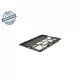 Dell Latitude E7450 Bottom Base Cover 0KN08C KN08C Dell Latitude E7450 Bottom Base Cover 0KN08C KN08C