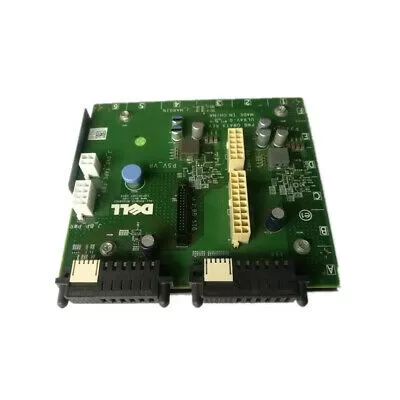 Dell Poweredge T610 Power Distribution Board 0HP501 Dell Poweredge T610 Power Distribution Board 0HP501