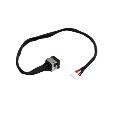 Dell Insprion 1012 Laptop Dc Power Jack 0GTN18 Dell Insprion 1012 Laptop Dc Power Jack 0GTN18
