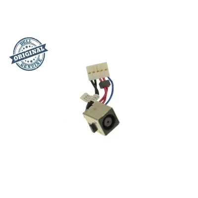 New Dell Latitude E5470 ADM70 DC IN Cable Power Input Jack 4XV4N 04XV4N DC301000VB00 New Dell Latitude E5470 ADM70 DC IN Cable Power Input Jack 4XV4N 04XV4N DC301000VB00