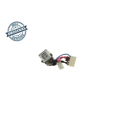 New Dell Latitude E5470 ADM70 DC IN Cable Power Input Jack 4XV4N 04XV4N DC301000VB00 New Dell Latitude E5470 ADM70 DC IN Cable Power Input Jack 4XV4N 04XV4N DC301000VB00