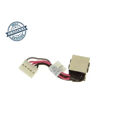 New Genuine Dell Latitude 5480 5490 DC Power Input Jack 5MDFH 05MDFH DC30100ZD00 New Genuine Dell Latitude 5480 5490 DC Power Input Jack 5MDFH 05MDFH DC30100ZD00