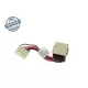 New Genuine Dell Latitude 5480 5490 DC Power Input Jack 5MDFH 05MDFH DC30100ZD00 New Genuine Dell Latitude 5480 5490 DC Power Input Jack 5MDFH 05MDFH DC30100ZD00