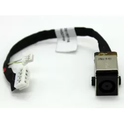 HP ProBook 4530S 4535S 4730S DC Power Jack 6017B0300201