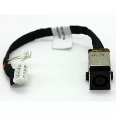 HP ProBook 4530S 4535S 4730S DC Power Jack 6017B0300201 HP ProBook 4530S 4535S 4730S DC Power Jack 6017B0300201
