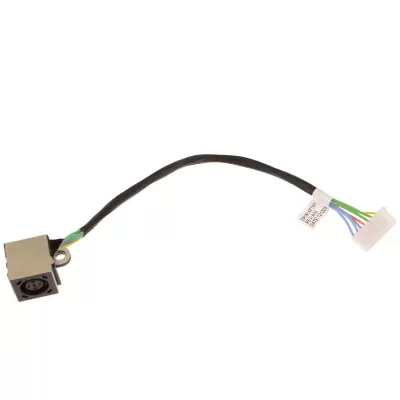 Dell XPS L502 Dc Power Jack DDGM6CP8000 Dell XPS L502 Dc Power Jack DDGM6CP8000