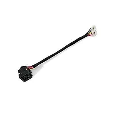 Laptop DC Power Jack with Cable Dell Inspiron 14R 3442 0JRHPG JRHPG J5HM8 KF5K5 Laptop DC Power Jack with Cable Dell Inspiron 14R 3442 0JRHPG JRHPG J5HM8 KF5K5